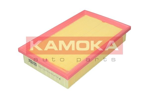 Filtr powietrza KAMOKA F250901