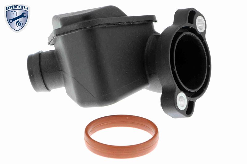 Separator oleju, odpowietrzenie przestrzeni korbowej VAICO V45-0132