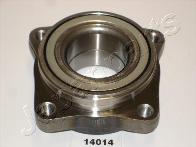 Piasta koła JAPANPARTS KK-14014