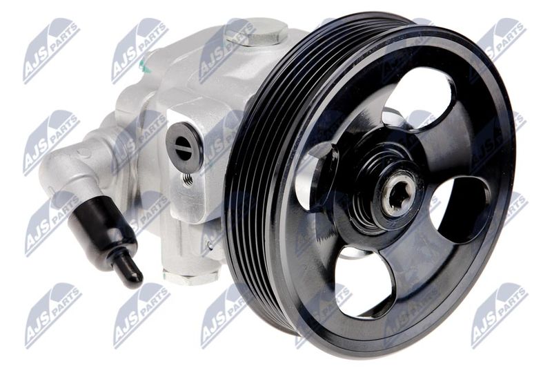 Pompa hydrauliczna, układ kierowniczy NTY SPW-VV-009