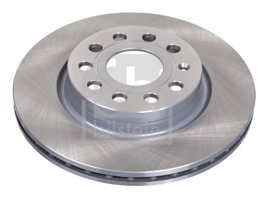 Tarcza hamulcowa FEBI BILSTEIN 22904