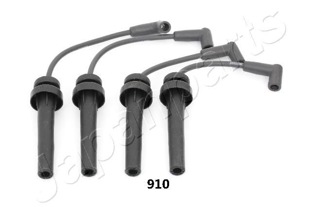 Zestaw przewodów zapłonowych JAPANPARTS IC-910
