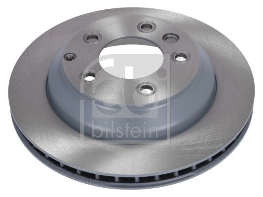 Tarcza hamulcowa FEBI BILSTEIN 28157