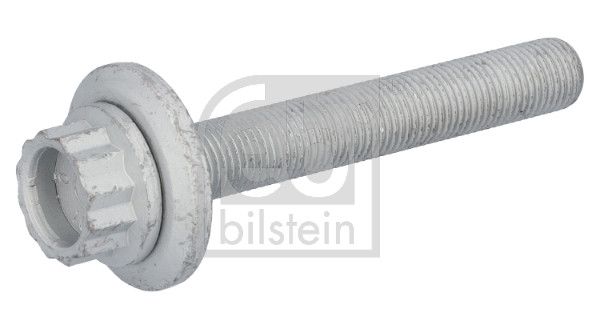 Śruba koła pasowego FEBI BILSTEIN 106509