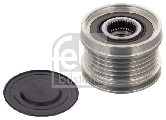Alternator - sprzęgło jednokierunkowe FEBI BILSTEIN 27837