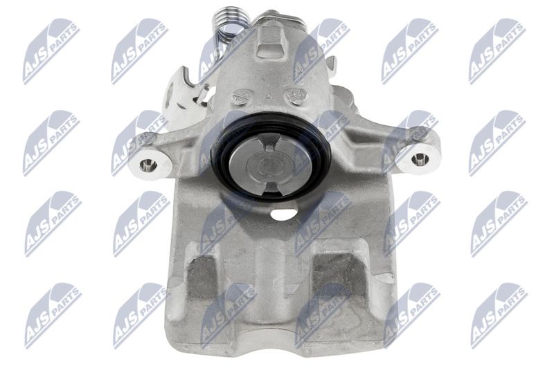 Zacisk hamulca NTY HZT-PL-039