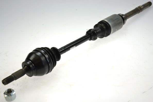 Wał napędowy LÖBRO 303348
