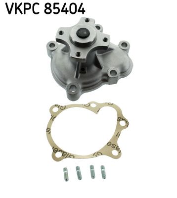 Pompa wody, chłodzenie silnika SKF VKPC85404