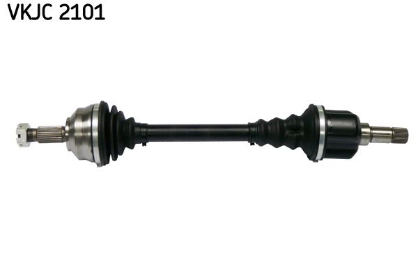 Wał napędowy SKF VKJC 2101