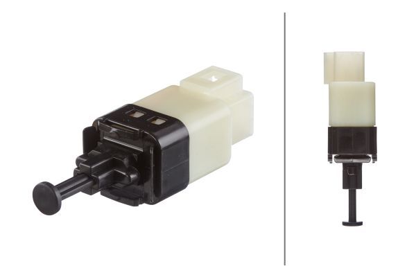 Włącznik świateł STOP HELLA 6DD014395-051