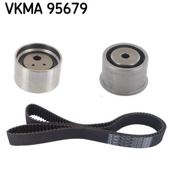 Zestaw paska rozrządu SKF VKMA 95679