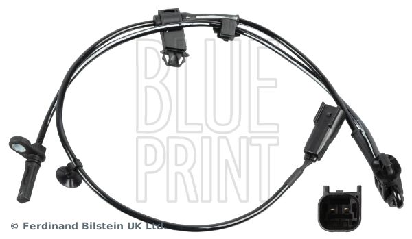 Czujnik, prędkość obrotowa koła BLUE PRINT ADBP710080