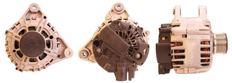 Alternator DRI 2291501202
