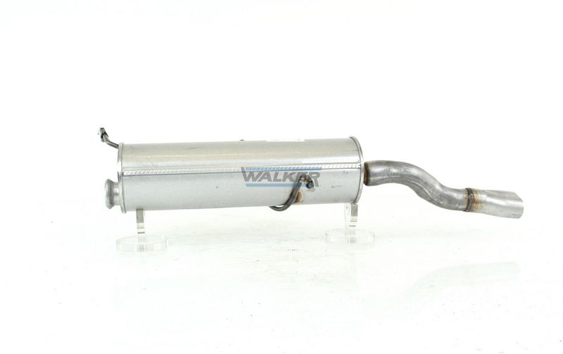 Tłumik końcowy WALKER 22147