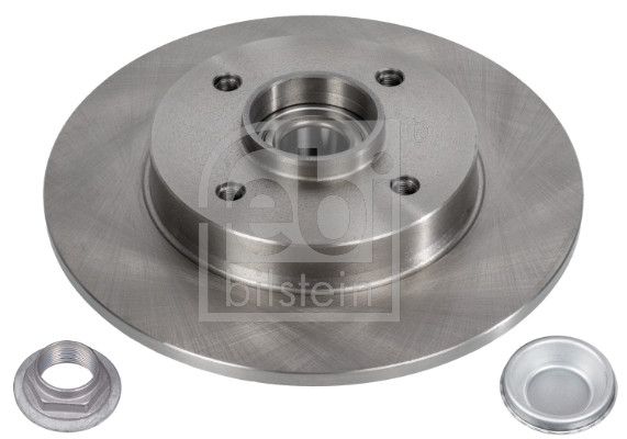 Tarcza hamulcowa FEBI BILSTEIN 32783