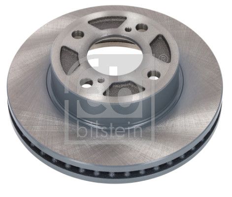 Tarcza hamulcowa FEBI BILSTEIN 194774