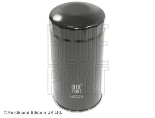 Filtr oleju BLUE PRINT ADZ92112