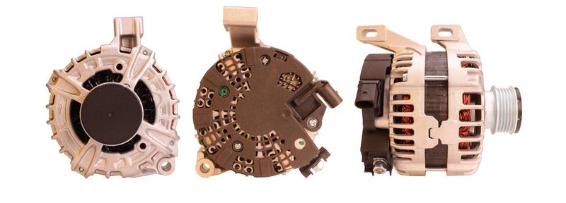 Alternator DRI 2381591502