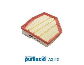 Filtr powietrza PURFLUX A3113