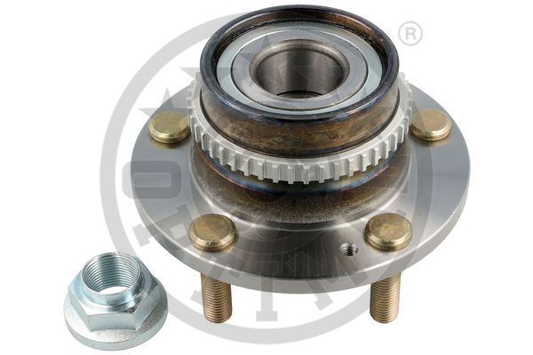 Zestaw łożysk koła OPTIMAL 922317