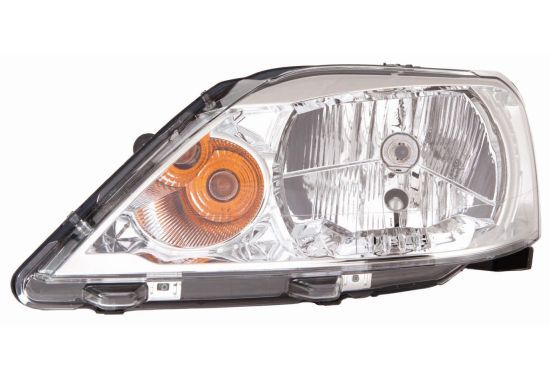 Reflektor ABAKUS 551-1187L-LD