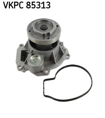Pompa wody, chłodzenie silnika SKF VKPC85313