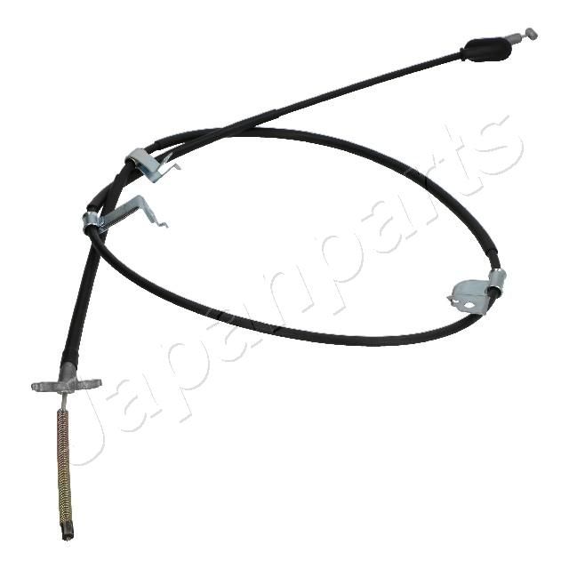 Cięgło, hamulec postojowy JAPANPARTS BC-427R
