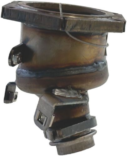 Katalizator BOSAL 090-139