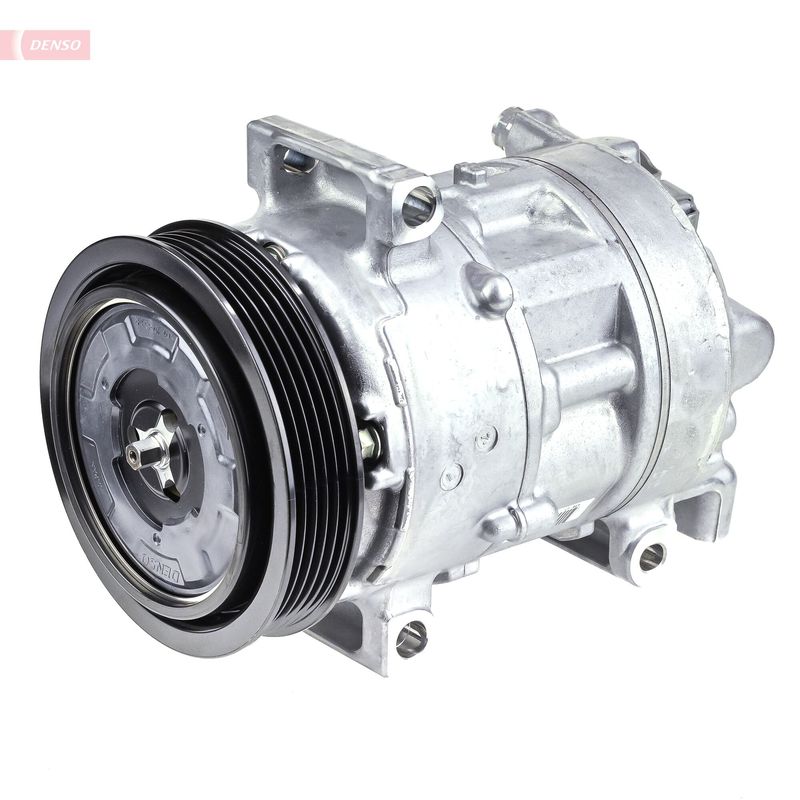 Sprężarka, klimatyzacja Denso DCP50314