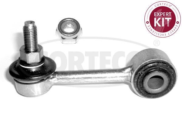 Drążek / wspornik, stabilizator CORTECO 49399630