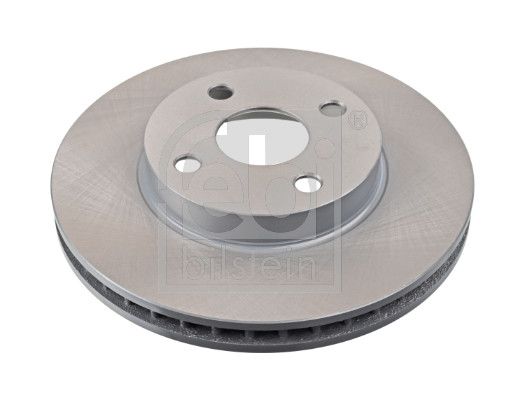 Tarcza hamulcowa FEBI BILSTEIN 108560