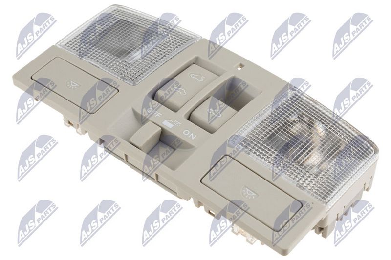 Oświetlenie wnętrza NTY EZC-MZ-035