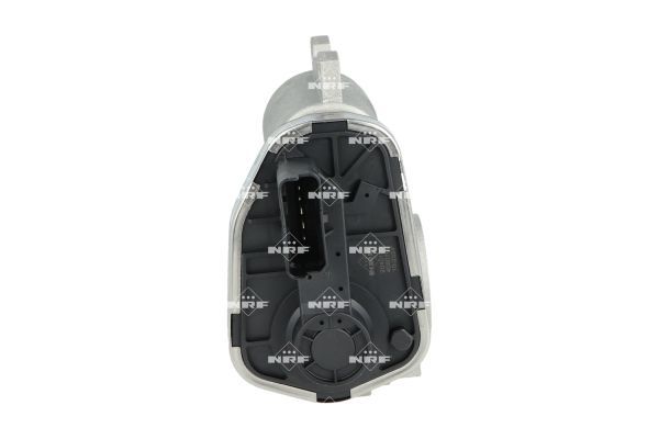 Korpus przepustnicy NRF 408076