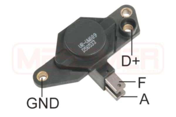 Regulator napięcia ERA 215835