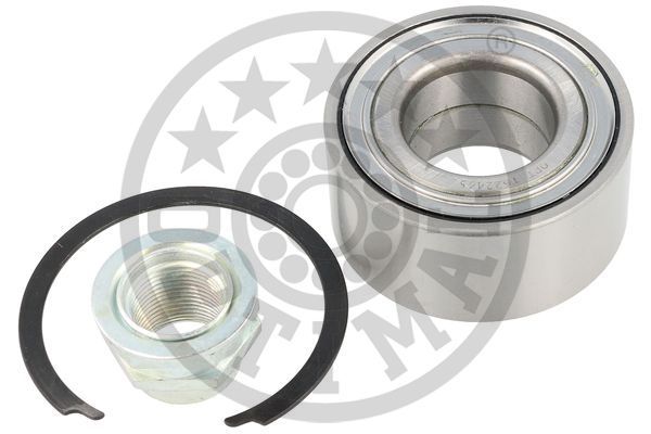 Zestaw łożysk koła OPTIMAL 801836