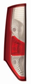 Lampa tylna zespolona ABAKUS 551-19b3r-ue