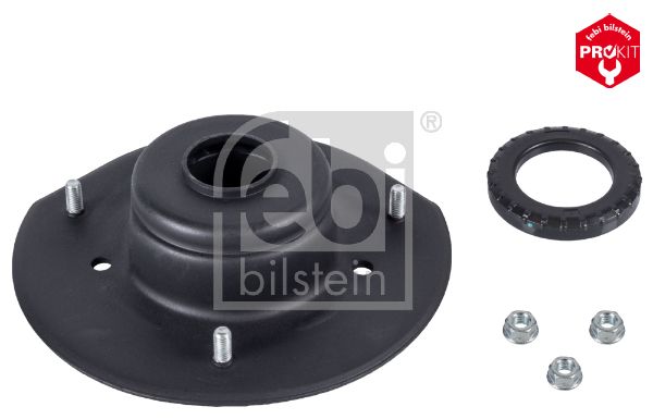 Zestaw naprawczy, mocowanie amortyzatora FEBI BILSTEIN 103624