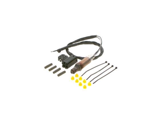 Sonda lambda BOSCH 0258986506