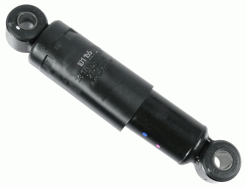 Amortyzator, zawieszenie kabiny SACHS 101155