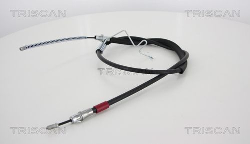 Cięgło, hamulec postojowy TRISCAN 8140 161127