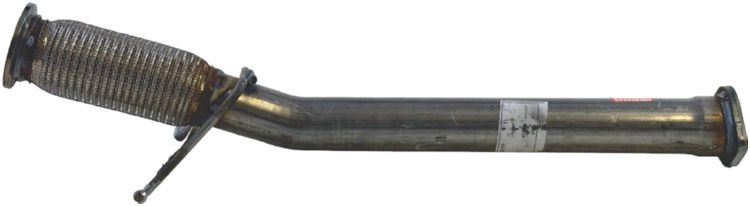 Rura wydechowa BOSAL 750-295