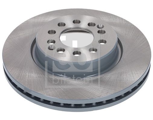 Tarcza hamulcowa FEBI BILSTEIN 192744