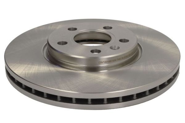 Tarcza hamulcowa ABE C3V122ABE