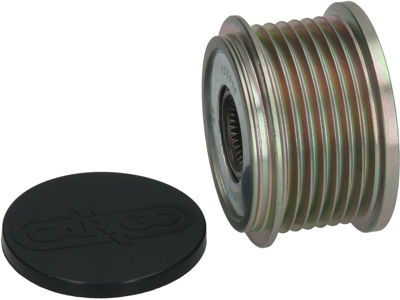 Alternator - sprzęgło jednokierunkowe HC-Cargo F 032 335 011