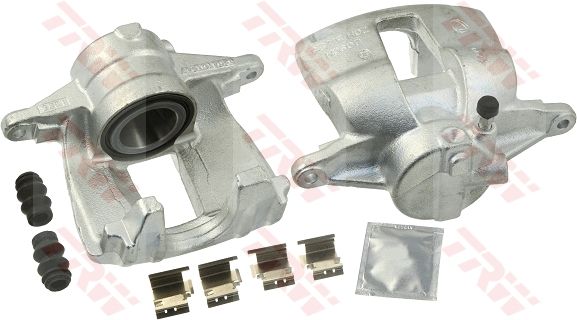 Zacisk hamulca TRW BHX409E