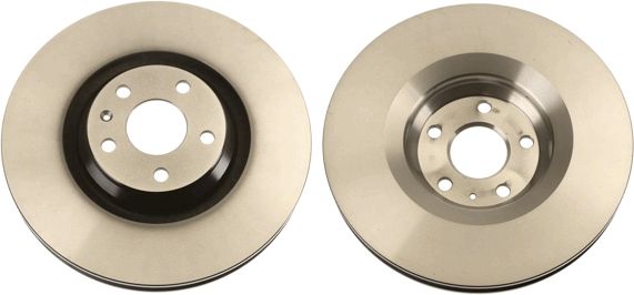Tarcza hamulcowa TRW DF6041S