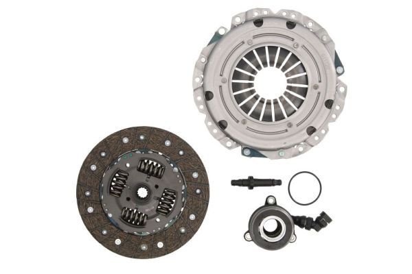 Zestaw sprzęgieł NEXUS F1X216NX