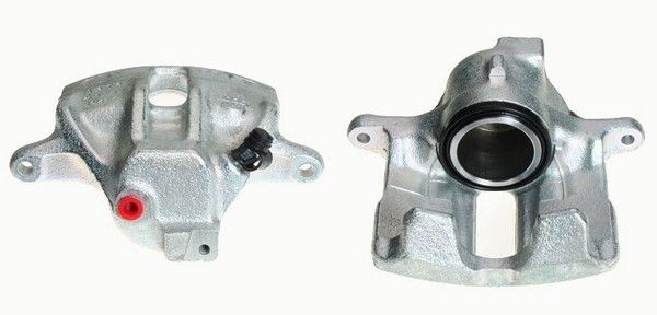 Zacisk hamulca BUDWEG CALIPER 342880