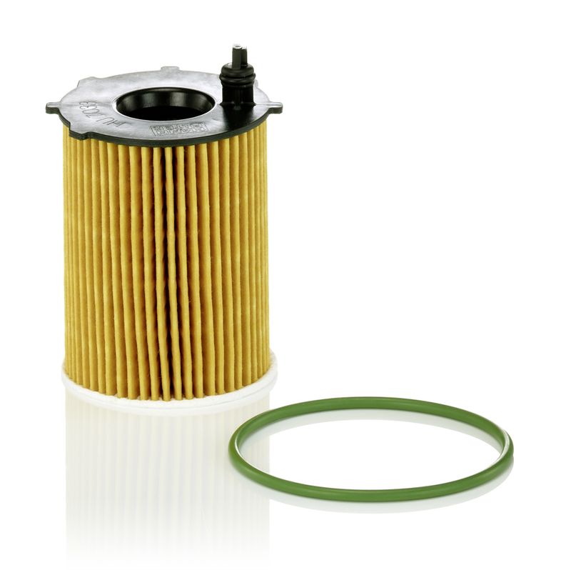 Filtr oleju MANN-FILTER hu 7033 z