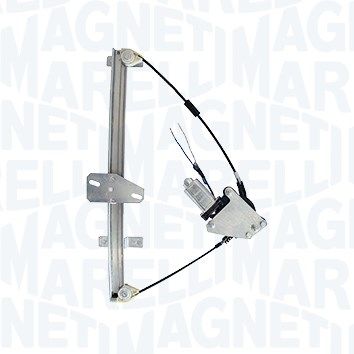 Podnośnik szyby MAGNETI MARELLI 350103943000